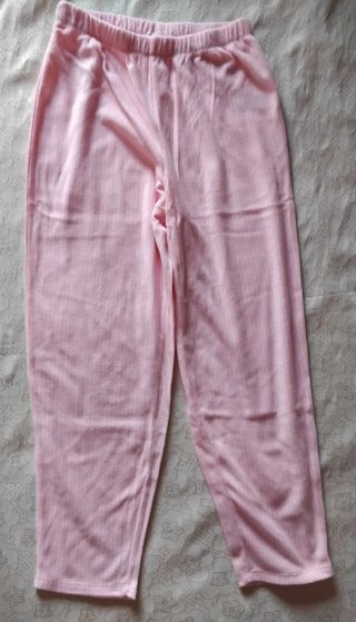 Pijama Snoopy Polar Mujer Talla S o M Nuevo