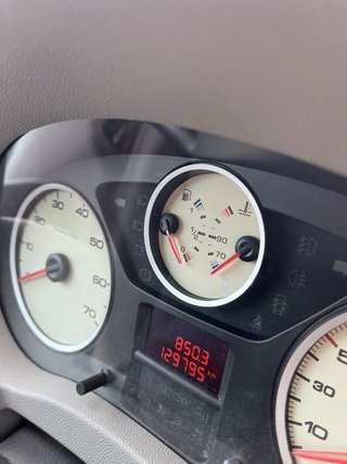 FIAT Scudo Westfalia 2010