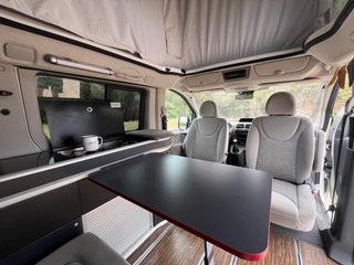 FIAT Scudo Westfalia 2010