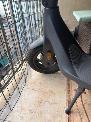 Patinete Eléctrico Xiaomi 4 Lite (2ª Gen)