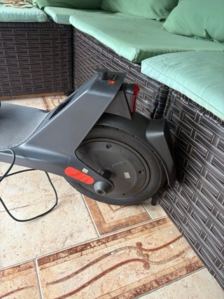 Patinete Eléctrico Xiaomi 4 Lite (2ª Gen)