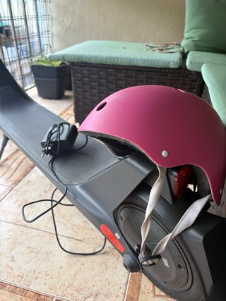 Patinete Eléctrico Xiaomi 4 Lite (2ª Gen)