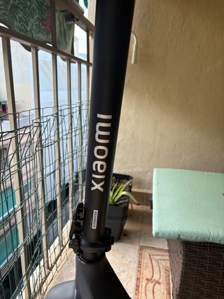 Patinete Eléctrico Xiaomi 4 Lite (2ª Gen)