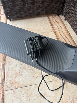 Patinete Eléctrico Xiaomi 4 Lite (2ª Gen)