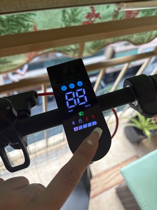 Patinete Eléctrico Xiaomi 4 Lite (2ª Gen)