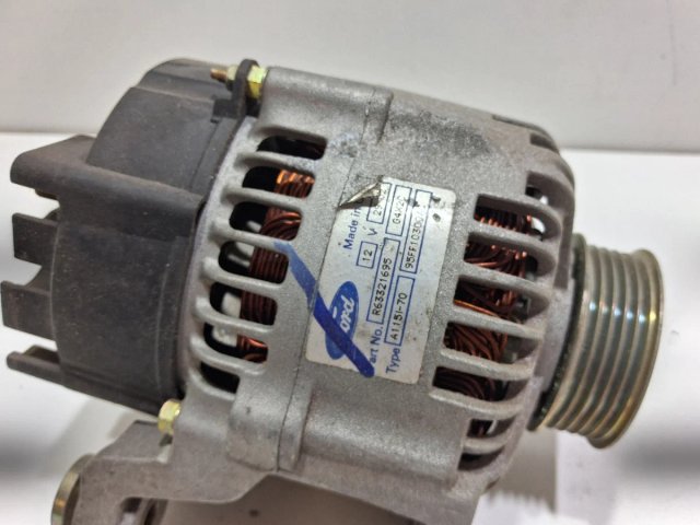 Alternador Ford Escort MK6 MK7
