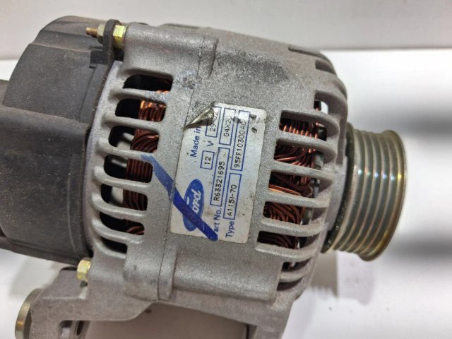 Alternador Ford Escort MK6 MK7