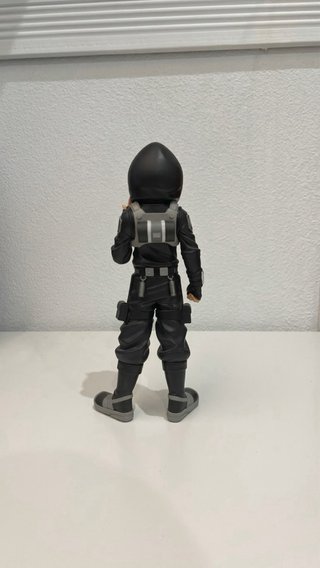 Figura Shoto Todoroki (Stealth Suit)
