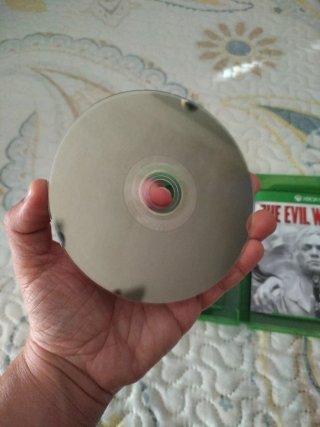 The Evil Within 2 Xbox One