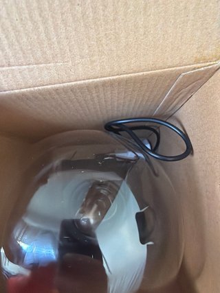 Bola de Plasma ALE-HOP + Máquina de Gancho s