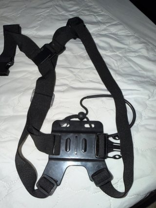 Arnés GoPro Usado