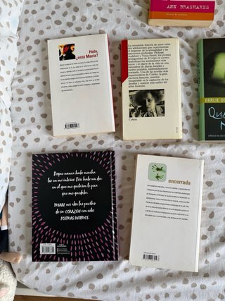 Libros Juveniles