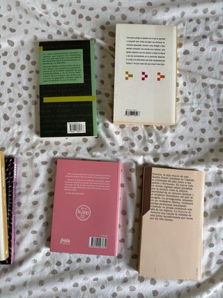 Libros Juveniles