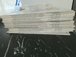 58 Vinilos Musicalia