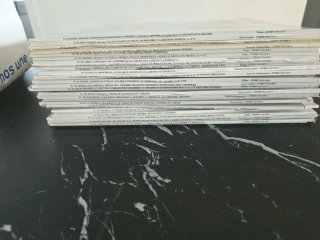58 Vinilos Musicalia