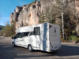 BENIMAT TESSORO 496