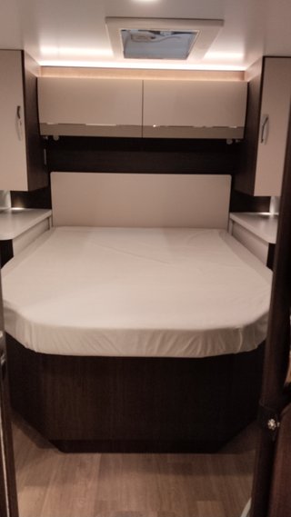 BENIMAT TESSORO 496