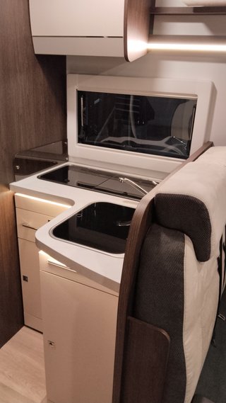 BENIMAT TESSORO 496