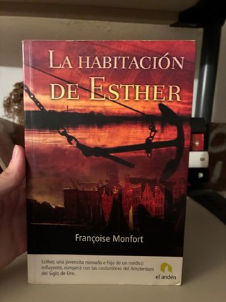 La habitacion de Esther