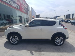 Nissan Juke 2015 DESDE 150€ al mes SIN ENTRADA!!