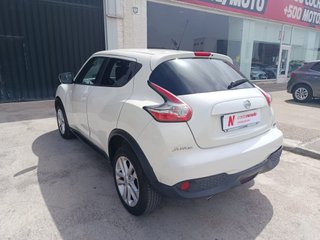 Nissan Juke 2015 DESDE 150€ al mes SIN ENTRADA!!