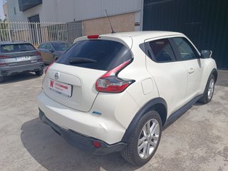 Nissan Juke 2015 DESDE 150€ al mes SIN ENTRADA!!