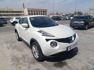 Nissan Juke 2015 DESDE 150€ al mes SIN ENTRADA!!
