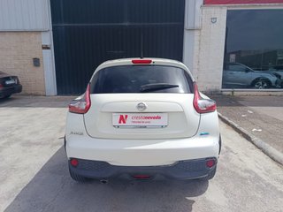 Nissan Juke 2015 DESDE 150€ al mes SIN ENTRADA!!