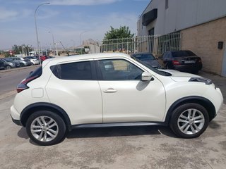 Nissan Juke 2015 DESDE 150€ al mes SIN ENTRADA!!