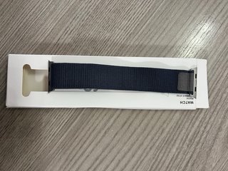 Correas Smartwatch Azul (2 uds)