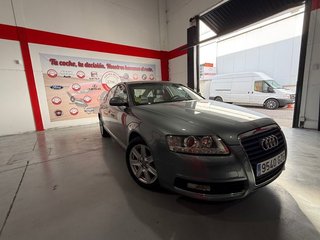 Audi A6 A6 2.0 TDI 170 CV multitronic DPF AUDI A6 2.0 TDI 170 CV MULTITRONIC DPF
