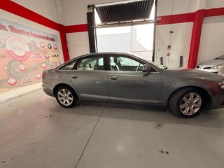 Audi A6 A6 2.0 TDI 170 CV multitronic DPF AUDI A6 2.0 TDI 170 CV MULTITRONIC DPF