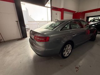 Audi A6 A6 2.0 TDI 170 CV multitronic DPF AUDI A6 2.0 TDI 170 CV MULTITRONIC DPF