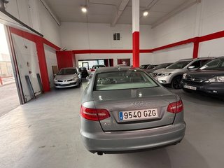 Audi A6 A6 2.0 TDI 170 CV multitronic DPF AUDI A6 2.0 TDI 170 CV MULTITRONIC DPF