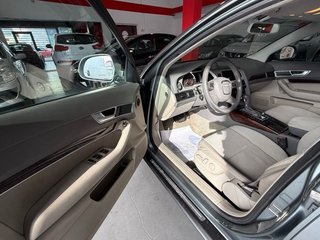 Audi A6 A6 2.0 TDI 170 CV multitronic DPF AUDI A6 2.0 TDI 170 CV MULTITRONIC DPF