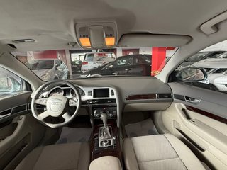 Audi A6 A6 2.0 TDI 170 CV multitronic DPF AUDI A6 2.0 TDI 170 CV MULTITRONIC DPF