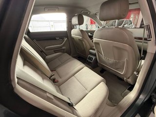 Audi A6 A6 2.0 TDI 170 CV multitronic DPF AUDI A6 2.0 TDI 170 CV MULTITRONIC DPF