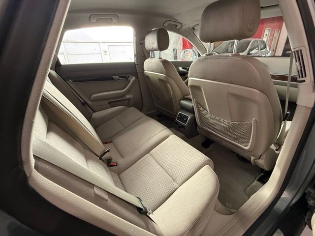 Audi A6 A6 2.0 TDI 170 CV multitronic DPF AUDI A6 2.0 TDI 170 CV MULTITRONIC DPF