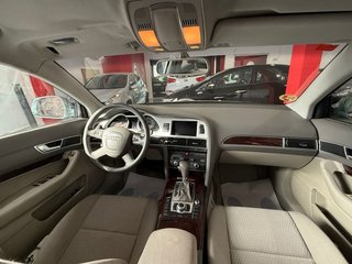 Audi A6 A6 2.0 TDI 170 CV multitronic DPF AUDI A6 2.0 TDI 170 CV MULTITRONIC DPF