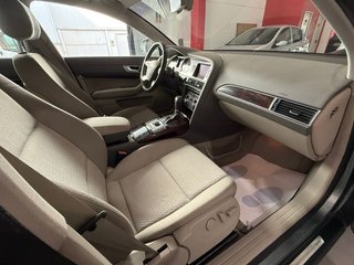 Audi A6 A6 2.0 TDI 170 CV multitronic DPF AUDI A6 2.0 TDI 170 CV MULTITRONIC DPF