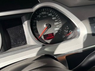 Audi A6 A6 2.0 TDI 170 CV multitronic DPF AUDI A6 2.0 TDI 170 CV MULTITRONIC DPF