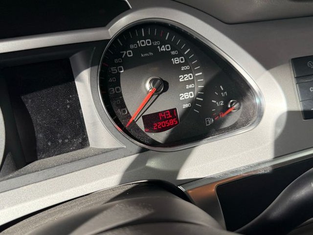 Audi A6 A6 2.0 TDI 170 CV multitronic DPF AUDI A6 2.0 TDI 170 CV MULTITRONIC DPF