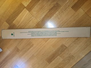 Estirador de empeine Ballet Foot Stretch