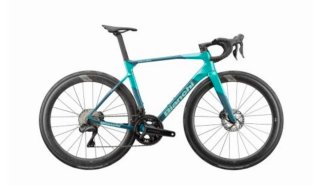 Bianchi Specialissima Pro Ultegra Di2