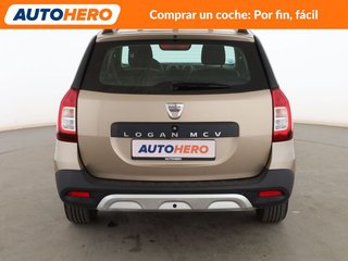Dacia Logan 0.9 TCe Stepway Comfort