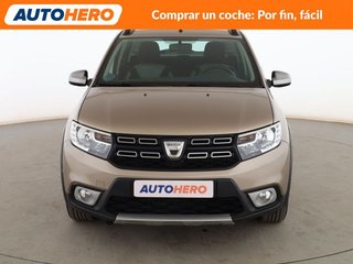 Dacia Logan 0.9 TCe Stepway Comfort