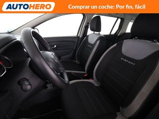Dacia Logan 0.9 TCe Stepway Comfort
