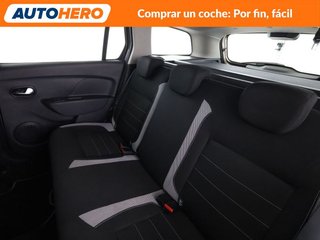 Dacia Logan 0.9 TCe Stepway Comfort