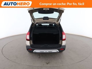 Dacia Logan 0.9 TCe Stepway Comfort