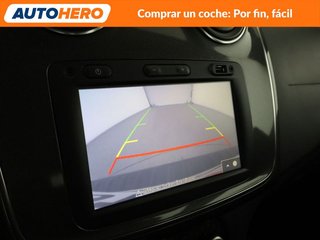 Dacia Logan 0.9 TCe Stepway Comfort